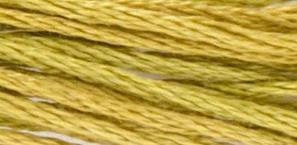 2208 Lichen Weeks Dye Works 6-Strand Floss