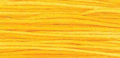 2224 Squash Weeks Dye Works 6-Strand Floss