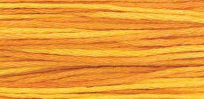 2225 Marigold Weeks Dye Works 6-Strand Floss