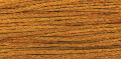 2237 Hazelnut Weeks Dye Works 6-Strand Floss