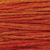 2240 Red Rocks Weeks Dye Works 6-Strand Floss