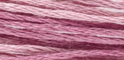 2272 Busy Lizzie Weeks Dye Works 6-Strand Floss