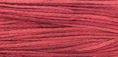 2274 Romance Weeks Dye Works 6-Strand Floss