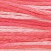2275 Crepe Myrtle Weeks Dye Works 6-Strand Floss