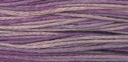 2316 Iris Weeks Dye Works 6-Strand Floss