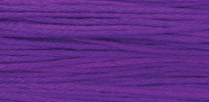 2329 Purple Majesty Weeks Dye Works 6-Strand Floss