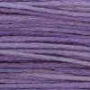 2333 Peoria Purple Weeks Dye Works 6-Strand Floss