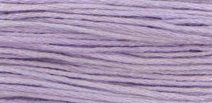 2334 Lilac Weeks Dye Works 6-Strand Floss