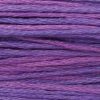 2336 Ultraviolet Weeks Dye Works 6-Strand Floss