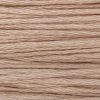 3500 Sand Weeks Dye Works 6-Strand Floss