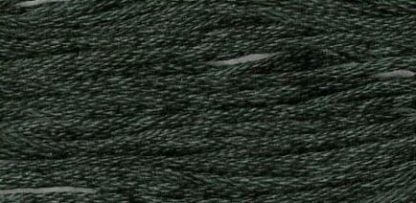 3940 Okefenokee Weeks Dye Works 6-Strand Floss