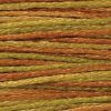 4155 Tobacco Road Weeks Dye Works 6-Strand Floss
