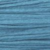 6550 Bluecoat Blue Weeks Dye Works 6-Strand Floss