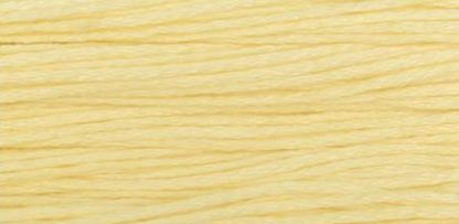 6650 Buttercup Weeks Dye Works 6-Strand Floss