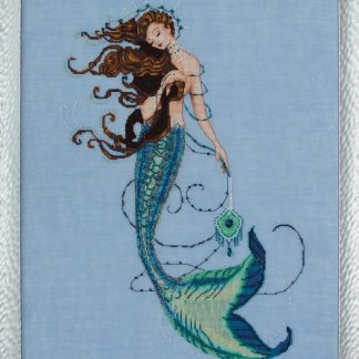 MD151 Renaissance Mermaid