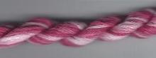 001 Raspberry Ripple Dinky Dyes Silk