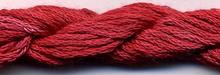 027 Bushfire Dinky Dyes Silk