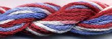 086 Aussie Pride Dinky Dyes Silk