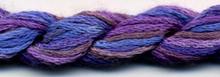 125 Moonee Ponds Dinky Dyes Silk