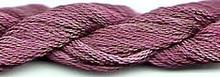 181 Antique Mauve Dinky Dyes Silk