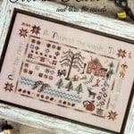 Cross Stitch Patterns, Tips, and Supplies | Stitchlets - Shop Now!
