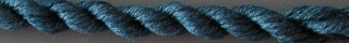 Gloriana Silk Floss 173 Pacific Blue Dark