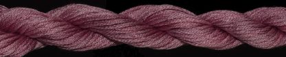 Threadworx floss 10020 Thistle Mauve