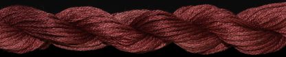 Threadworx floss 10422 Rustic Red