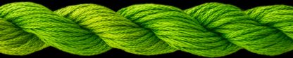 Threadworx floss 10465 Neon Green