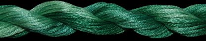 Threadworx floss 10471 Grass is Green