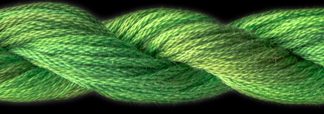 Threadworx floss 10474 Green Moss