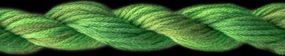 Threadworx floss 10474 Green Moss