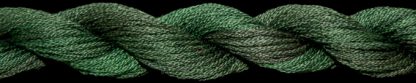 Threadworx floss 10485 Deep Green