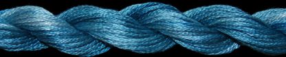 Threadworx floss 1052 Gone Blue