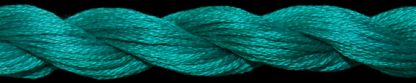 Threadworx floss 1058 Turquoise