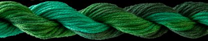 Threadworx floss 10585 Green River