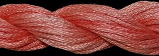 Threadworx floss 1093 Ocean Coral