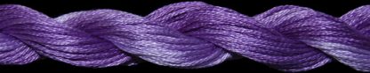 Threadworx floss 11291 Grape Ice