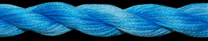 Threadworx floss 11380 Bahama Blue