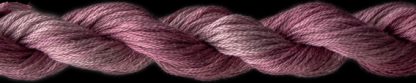 Threadworx floss 11553 Victorian Plum