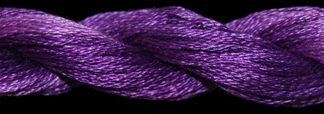 Threadworx floss 1158 Grape Shades