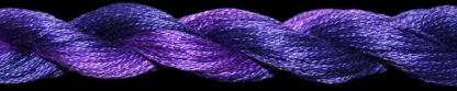 Threadworx floss 11582 Purple Passion