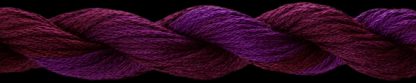 Threadworx floss 11586 Red Violet