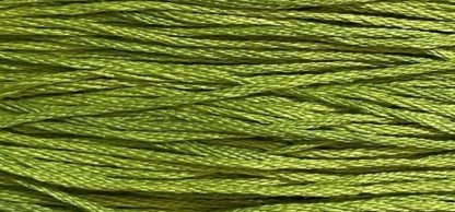 Weeks Dye Works Apple Pucker 2202A