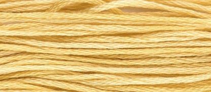 Weeks Dye Works 2221A Yukon Gold