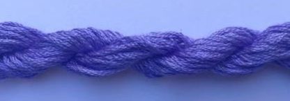 Dinky Dyes Silk Floss 296 Thistle