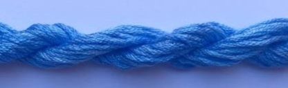 Dinky Dyes Silk Floss 299 Forget-me-not