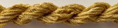 Dinky Dyes Silk Floss 304 Pecan