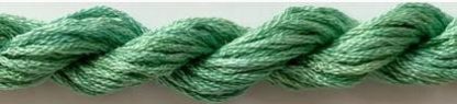 Dinky Dyes Silk Floss 307 Fiji