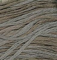 1290 River Otter Weeks Dye Works 6-Strand Floss